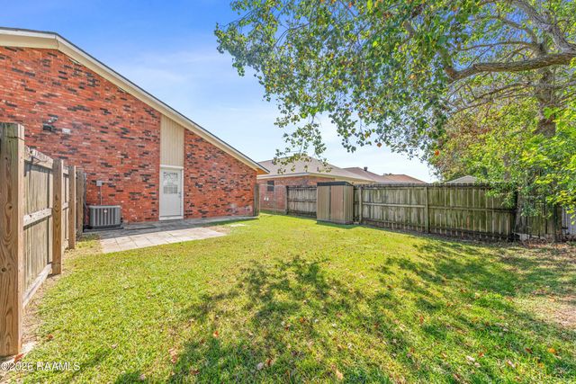 313 Titan Drive B, Lafayette, LA 70508