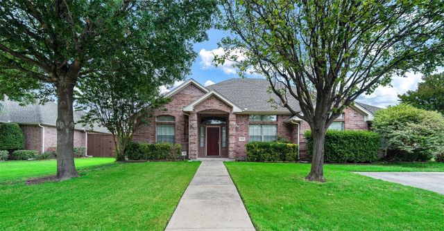 7004 Childrens Way, Plano, TX 75025