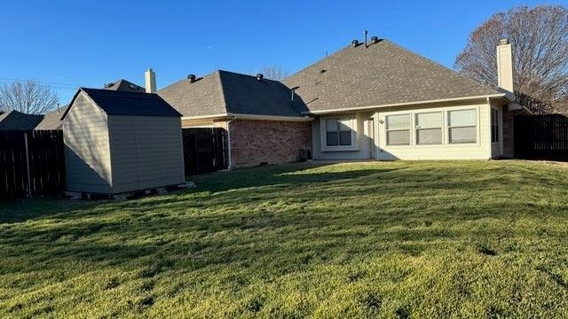 7004 Childrens Way, Plano, TX 75025