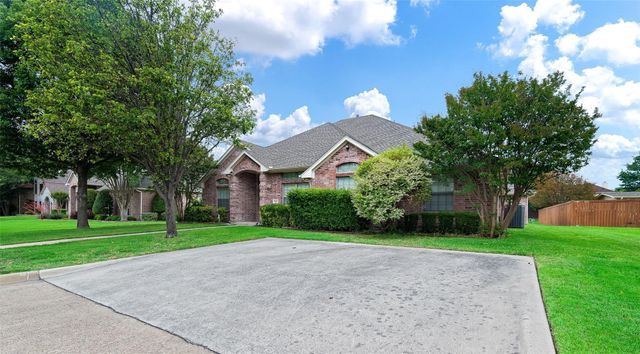 7004 Childrens Way, Plano, TX 75025