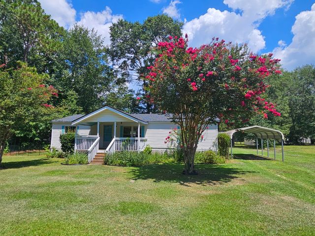 1075 Mockingbird Lane, Manning, SC 29102