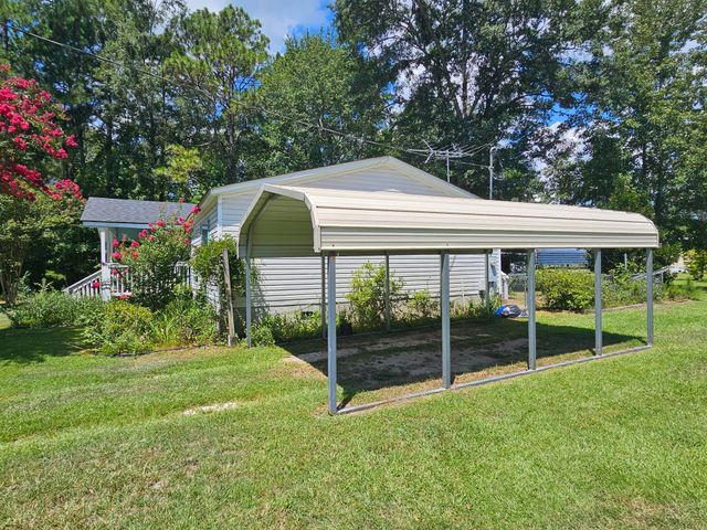 1075 Mockingbird Lane, Manning, SC 29102