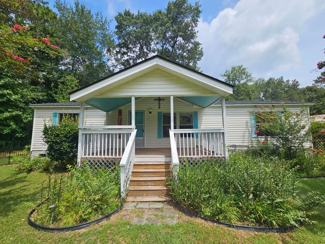 1075 Mockingbird Lane, Manning, SC 29102