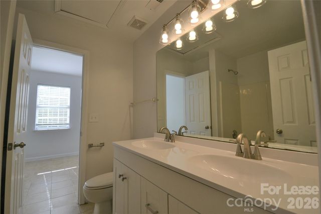 7539 Petrea Lane, Charlotte, NC 28227