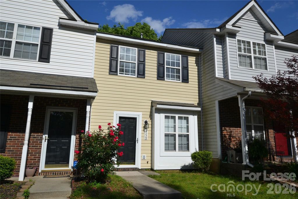 7539 Petrea Lane, Charlotte, NC 28227