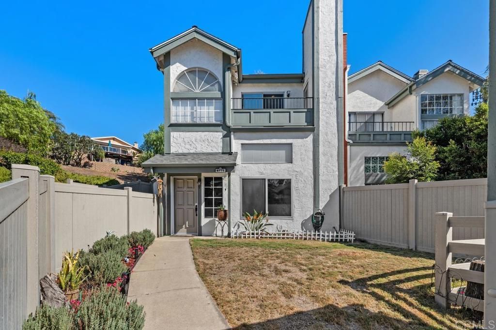 8775 Spring Canyon Drive, Spring Valley, CA 91977 — exterior