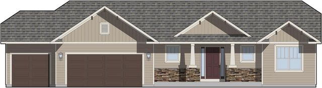 782 Golf DRIVE, Jefferson, WI 53549