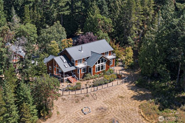 1579 Mitchell Bay Road, Friday Harbor, WA 98250