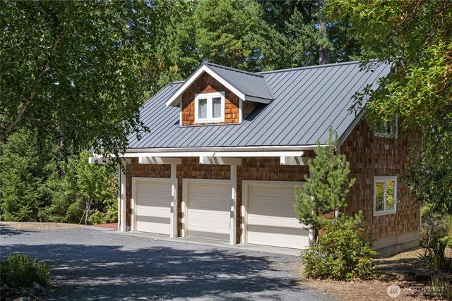 1579 Mitchell Bay Road, Friday Harbor, WA 98250