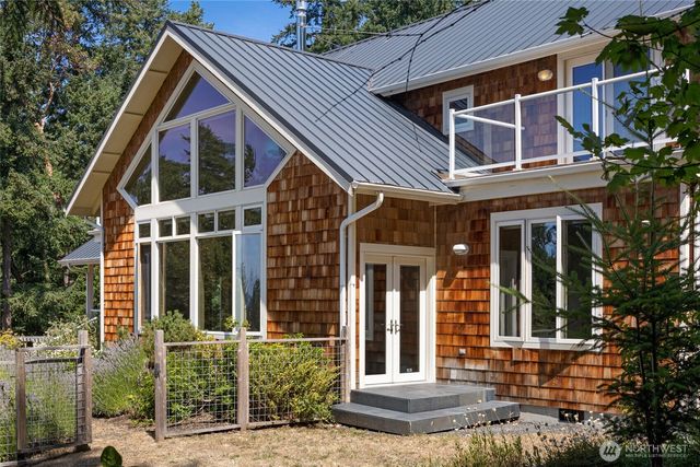 1579 Mitchell Bay Road, Friday Harbor, WA 98250