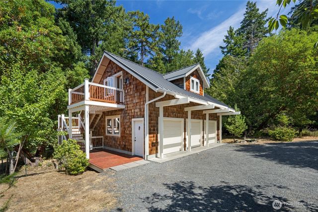 1579 Mitchell Bay Road, Friday Harbor, WA 98250