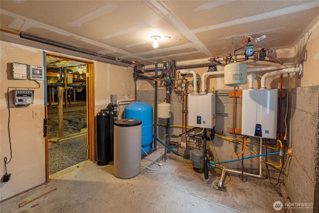 1579 Mitchell Bay Road, Friday Harbor, WA 98250