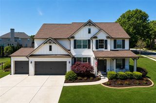 300 Ashgrove Court, Woodstock, GA 30188