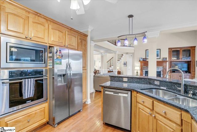 644 Driftwood Drive, Greer, SC 29651