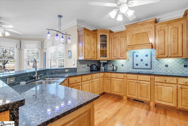 644 Driftwood Drive, Greer, SC 29651