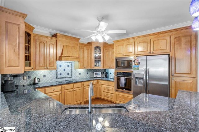 644 Driftwood Drive, Greer, SC 29651