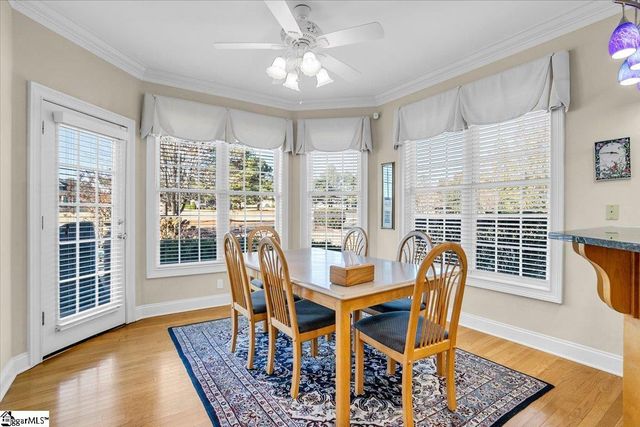 644 Driftwood Drive, Greer, SC 29651