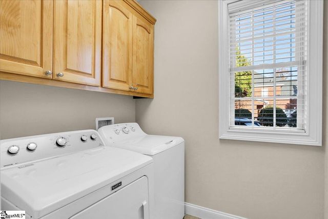 644 Driftwood Drive, Greer, SC 29651