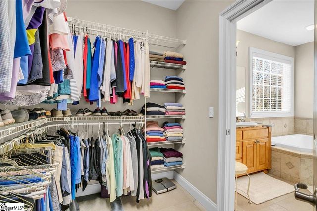 644 Driftwood Drive, Greer, SC 29651