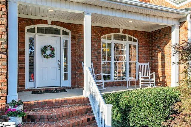 644 Driftwood Drive, Greer, SC 29651