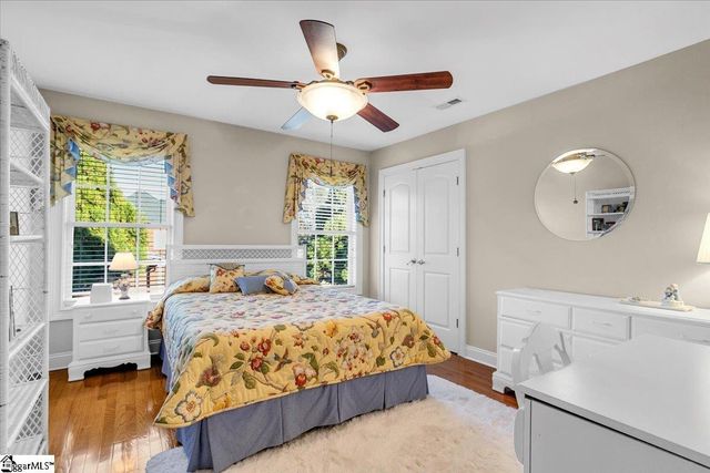 644 Driftwood Drive, Greer, SC 29651