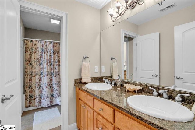 644 Driftwood Drive, Greer, SC 29651