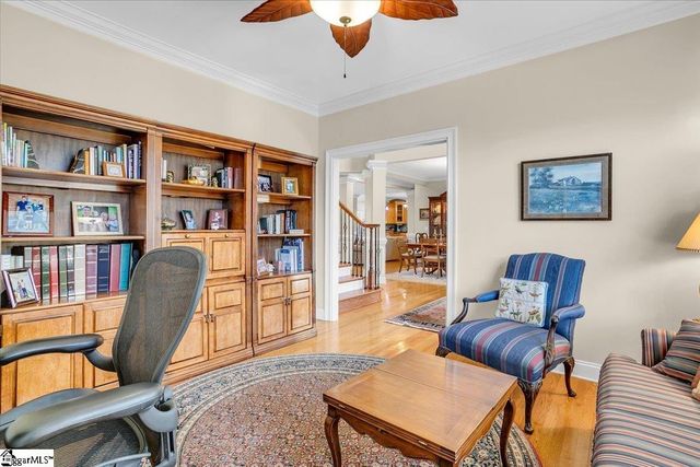 644 Driftwood Drive, Greer, SC 29651