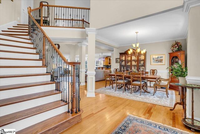 644 Driftwood Drive, Greer, SC 29651