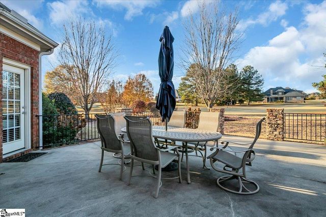 644 Driftwood Drive, Greer, SC 29651