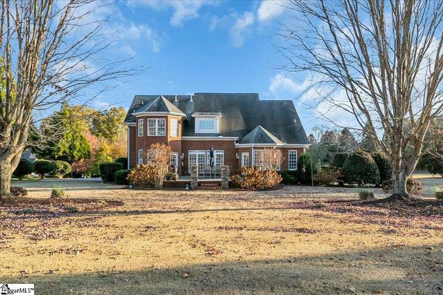 644 Driftwood Drive, Greer, SC 29651