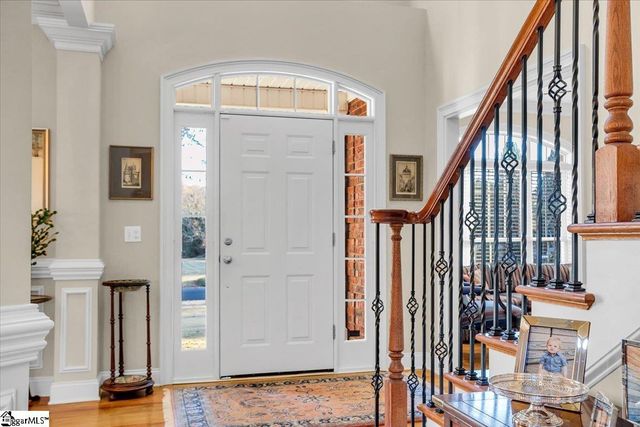 644 Driftwood Drive, Greer, SC 29651