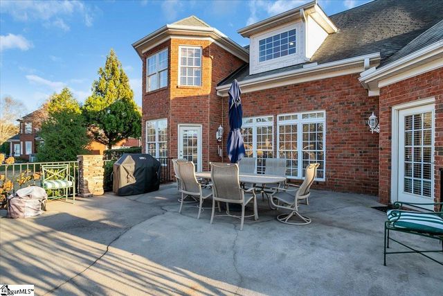 644 Driftwood Drive, Greer, SC 29651