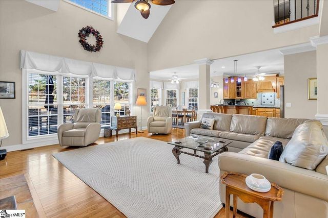 644 Driftwood Drive, Greer, SC 29651