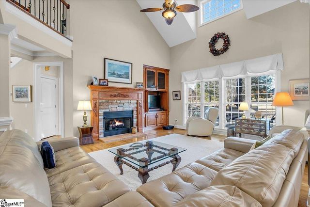 644 Driftwood Drive, Greer, SC 29651