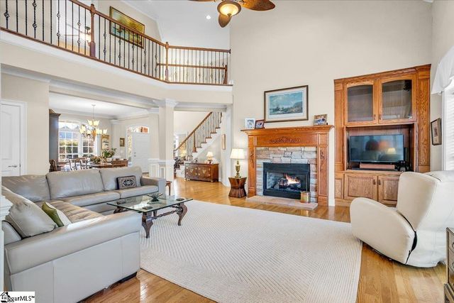 644 Driftwood Drive, Greer, SC 29651