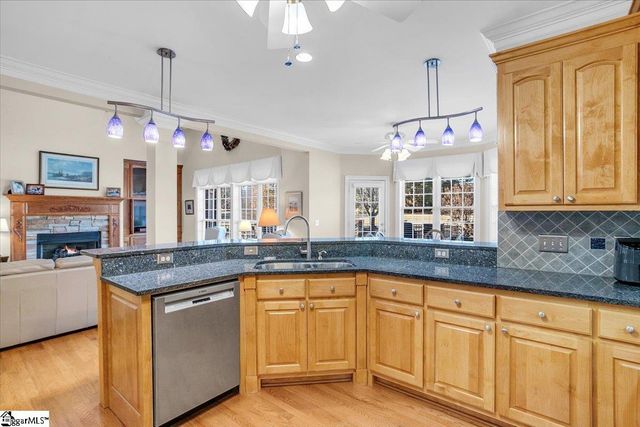 644 Driftwood Drive, Greer, SC 29651