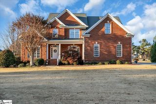644 Driftwood Drive, Greer, SC 29651