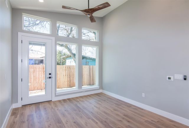 8006 Gault ST 2, Austin, TX 78757