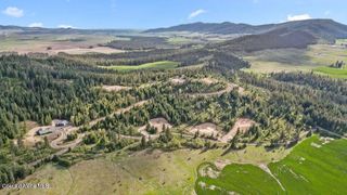 Lot 10 Lone Moose Dr, Plummer, ID 83851