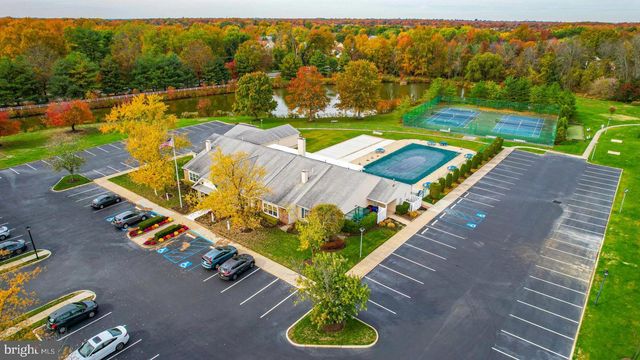 70 CENTER LANE CENTER LN, Mount Laurel, NJ 08054