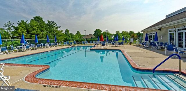 70 CENTER LANE CENTER LN, Mount Laurel, NJ 08054