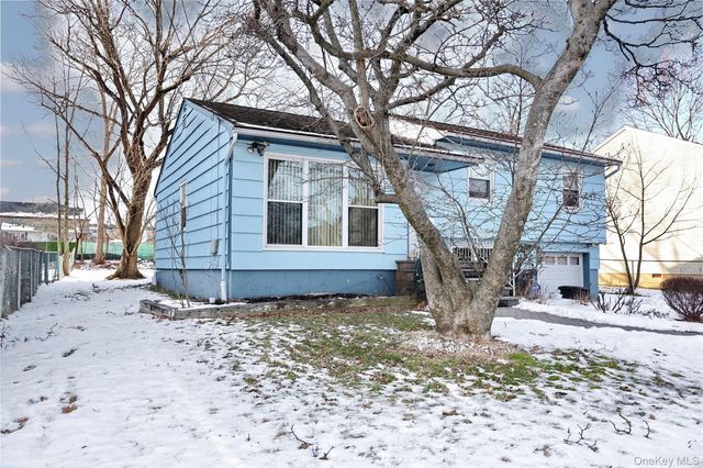 19 Paiken Drive, Spring Valley, NY 10977