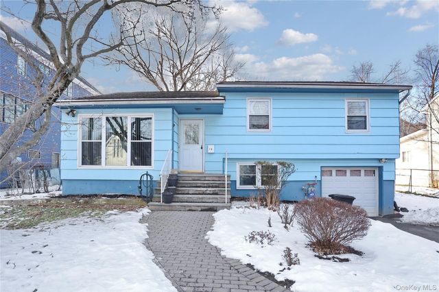 19 Paiken Drive, Spring Valley, NY 10977