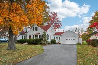 166 Shore Acres Drive, Greece, NY 14612