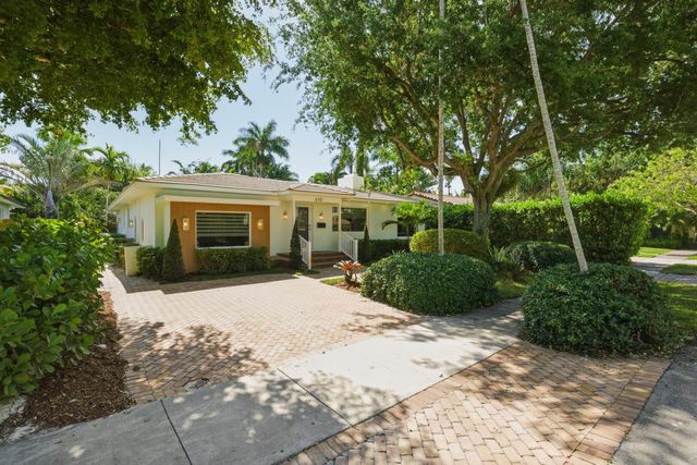 610 NE 16th Terrace, Fort Lauderdale, FL 33304