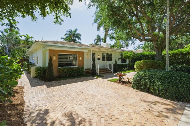 610 NE 16th Terrace, Fort Lauderdale, FL 33304