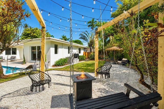 610 NE 16th Terrace, Fort Lauderdale, FL 33304