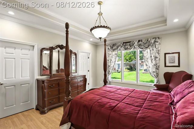 55349 Nile Way, Macomb, MI 48042