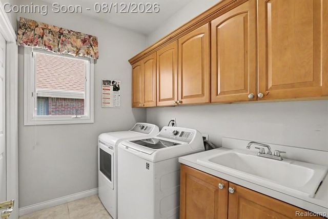55349 Nile Way, Macomb, MI 48042