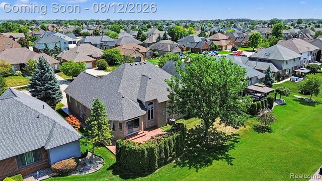 55349 Nile Way, Macomb, MI 48042